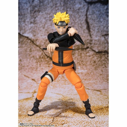 Naruto uzumaki s h - uzumaki, s.h