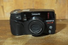 Olympus Superzoom 110 Multi Af