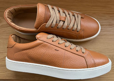 SANTONI sneakers/scarpe basse