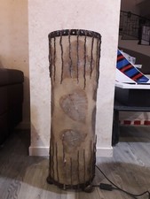 Piantana lampada terra - lampada, da