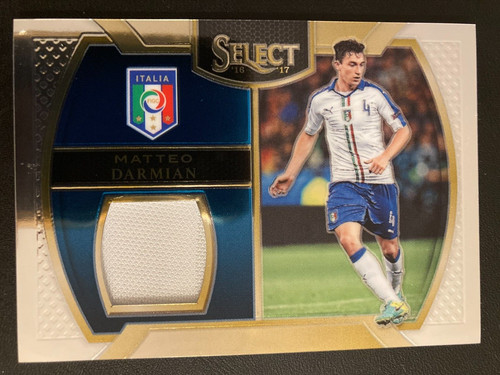 2016 panini seleziona - 2016-17,