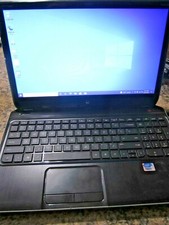 HP Pavilion DV6 computer
