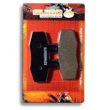 Aprilia Front Brake Pads