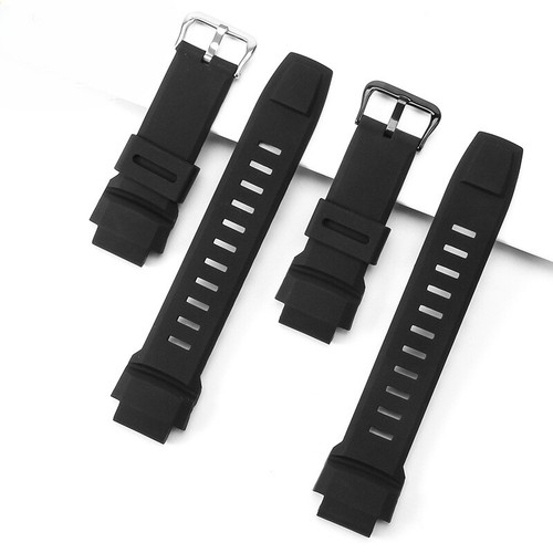 Cinturino orologio silicone