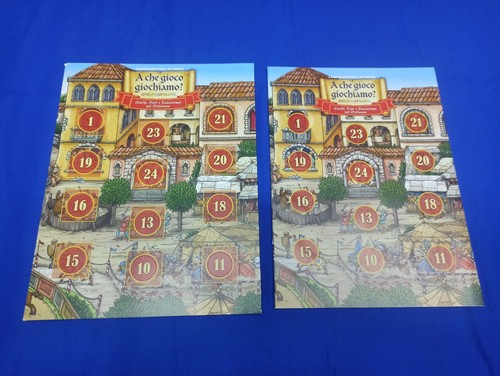 Frate indovino calendario - frate,