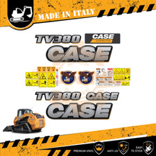 Decalcomania Adesivi Mezzi da