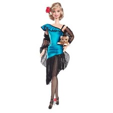 BARBIE DA COLLEZIONE DOLLS OF