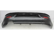 71777575 PARAURTI POSTERIORE ALFA ROMEO 147 (937) 1.9 JTD 8V MAN 5M KW81 - 110CV