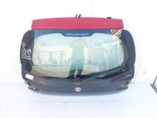 96519743 PORTELLONE POSTERIORE  ALFA ROMEO 147 (937) (2000>2005) NERO