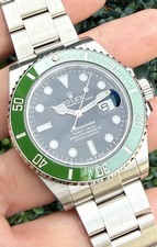 2024 Rolex Submariner 41mm