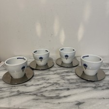 Gelateria Parmalat Set di 4