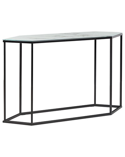 Tavolo consolle glamour