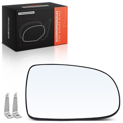 Specchietto riscaldabile - specchietto,