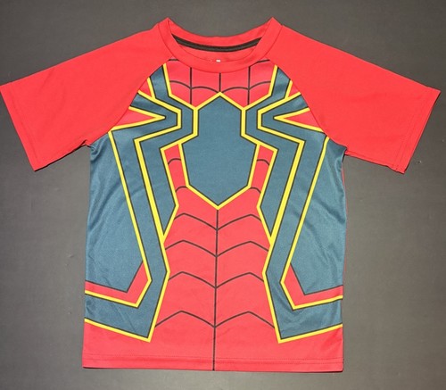 Disney avengers costume ragno - disney,