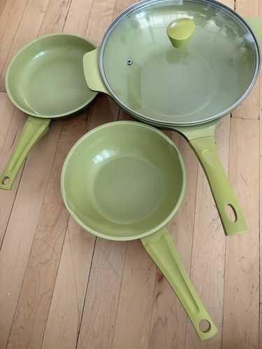 Lowenthal germany wok pot - lowenthal,