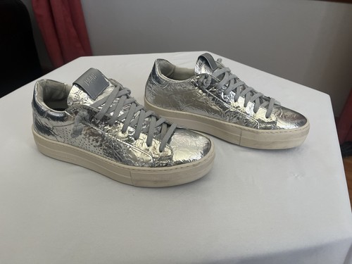 P448 thea sneaker - thea, in