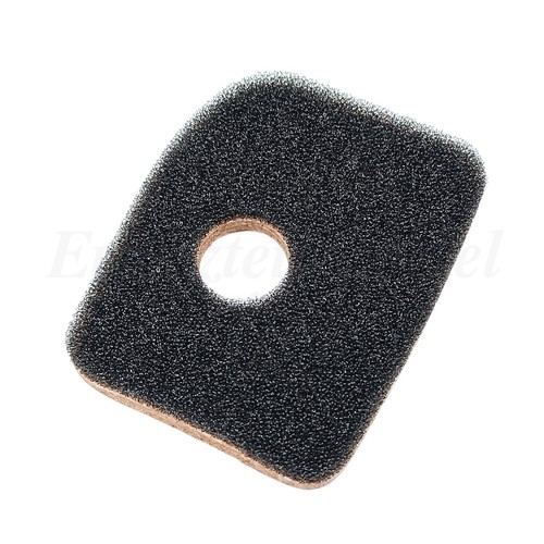 Piastra filtro aria 4241 120