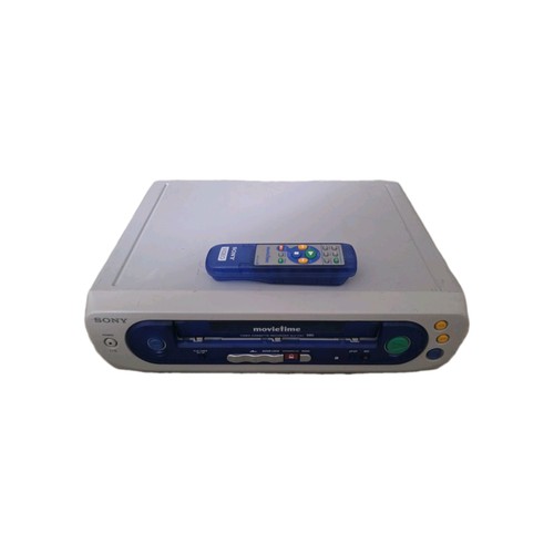 Videoregistratore sony - videoregistratore,