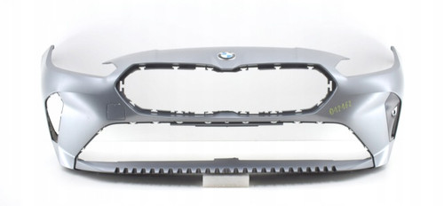 Bmw serie f70 - f70, sport