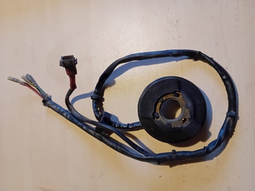 Stator ktm 600 lc4 type - ktm,