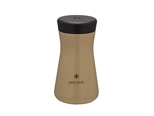 Snow peak t350 bottiglia - peak,