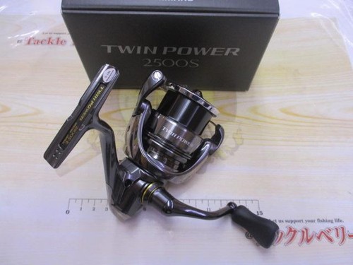 Mulinello spinning shimano - mulinello,