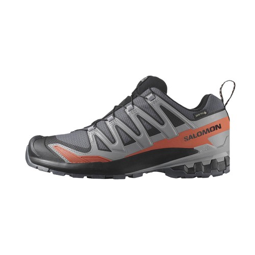 Pro salomon gore tex - 3d, gore-tex