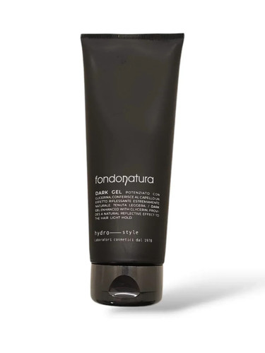 Fondonatura dark gel capelli - dark,