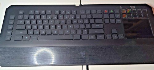 Tastiera gioco razer - tastiera,