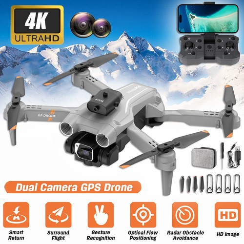 Mini drone doppia - mini,