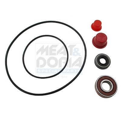 Meat doria kit guarnizioni - kit,