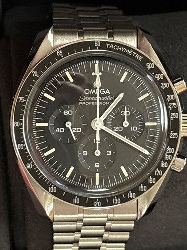 Omega speedmaster moonwatch - omega,