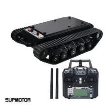 TR500 Serbatoio Robot