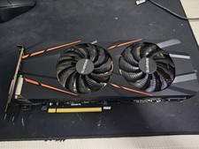 GIGABYTE  GeForce GTX 1060 3GB