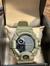 Casio G‐Shock Rangeman