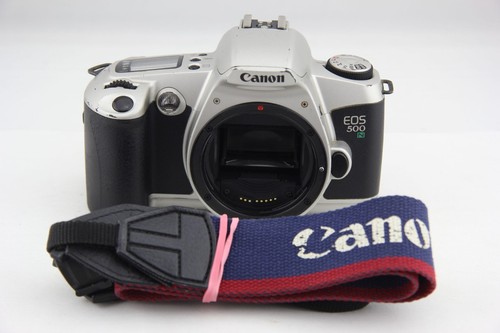 Canon eos 500n - canon,