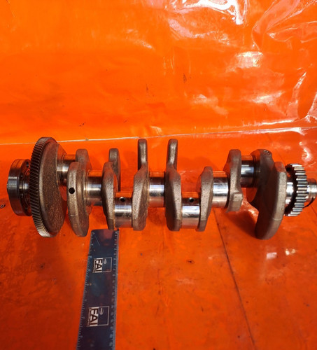 Albero motore audi 8r - albero,