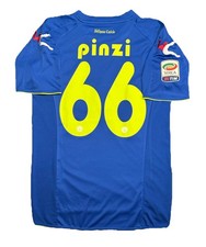MAGLIA CALCIO UDINESE PINZI 2012/13 LEGEA JERSEY TRIKOT MAILLOT FOOTBALL SHIRT