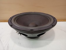 Woofer 10" Bose 501 Serie II