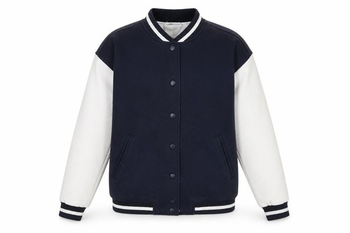 Giacca zara uomo varsity - giacca,