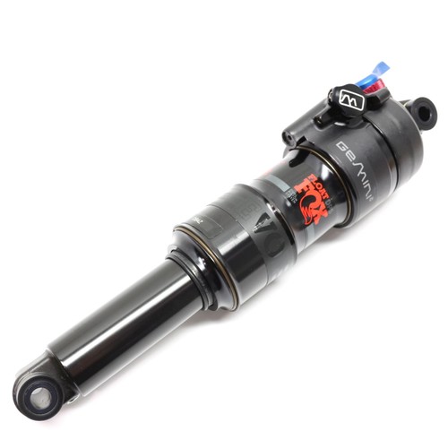 Fox shox gemini - fox,