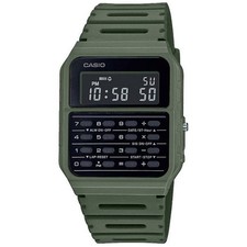 Orologio Uomo Casio Resina