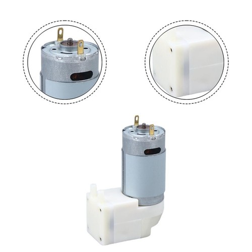 Pompa per for vuoto 12v - 12v, 24v