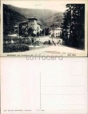 TRENTO PROVINCIA-RONCEGNO