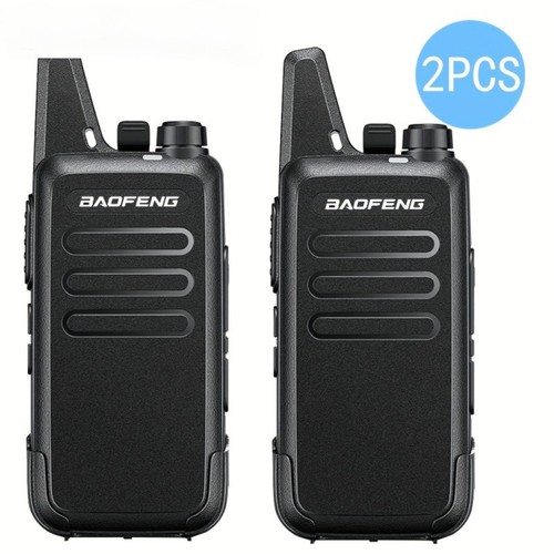 Baofeng t20 walkie talkie - baofeng, uhf