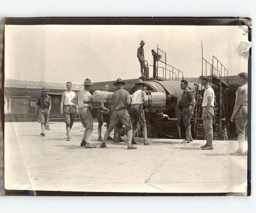 Wwi soldatini manipolazione - soldatini,