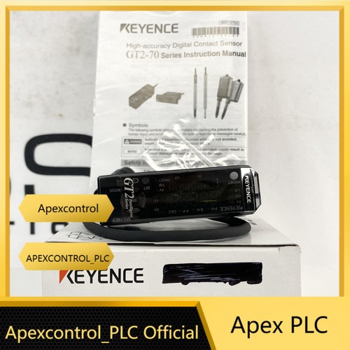 Keyence gt2 71mcp sensore - sensore, di