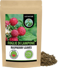 Tisana Foglie Di Lampone 125G