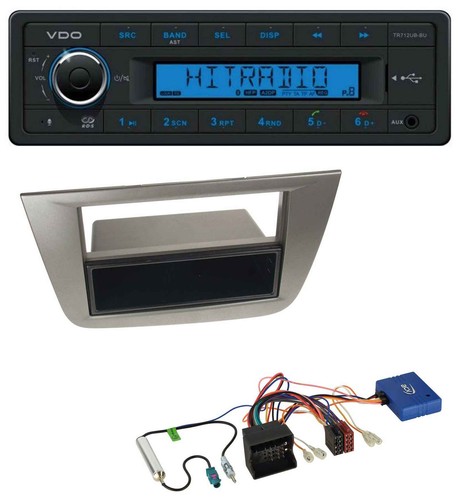Autoradio vdo bluetooth - autoradio,