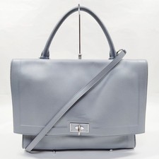 Givenchy Borsa a mano in pelle